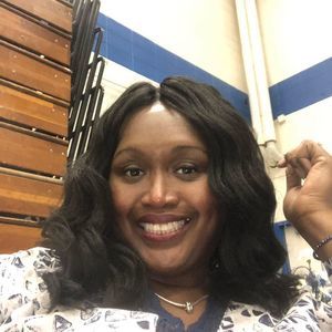 Meet your Posher, Alicia